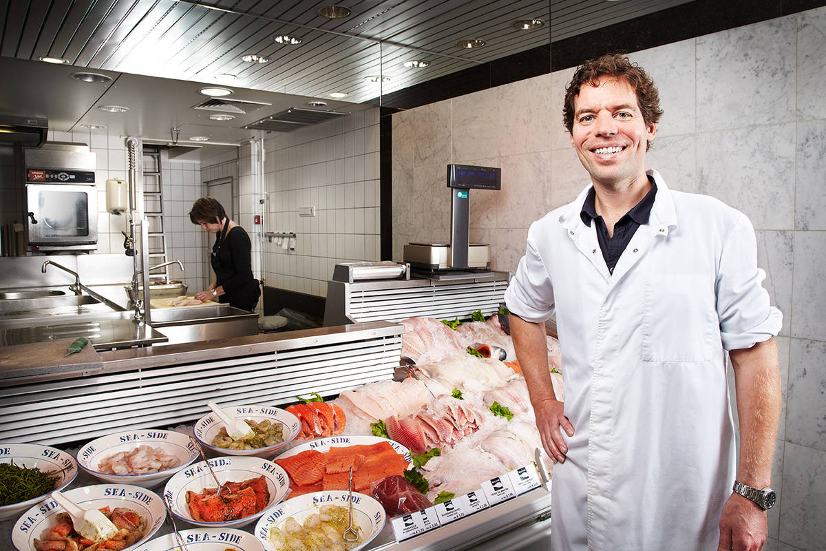 Pieter Smit